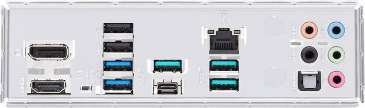 Produktbild ASUS PRIME B650-PLUS-CSM (AM5, AMD B650, ATX)