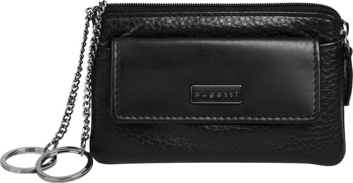 Actual product image Bugatti SINA key bag