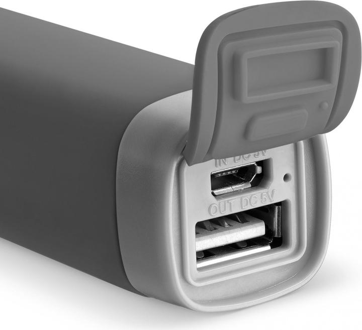 Actual product image Cellularline Freepower Active (2200 mAh, 5 W, 8.14 Wh)