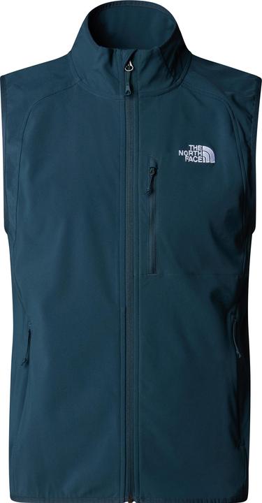 Actual product image North Face Nimble (S)