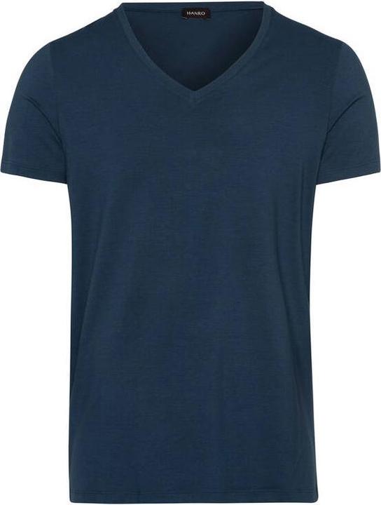 Immagine prodotto Hanro Camicia a V in cotone Superior (S)