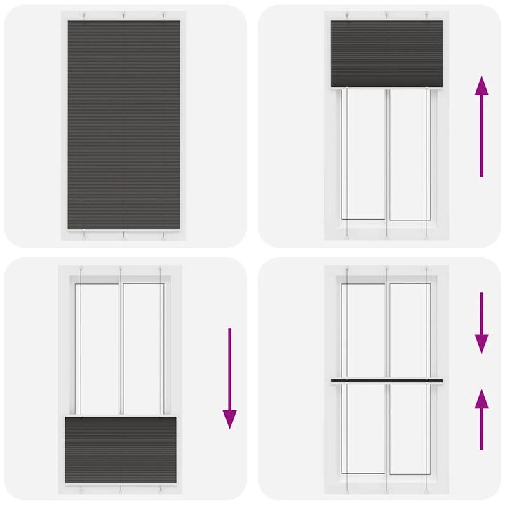 Actual product image vidaXL Marjka (110 x 200 cm)