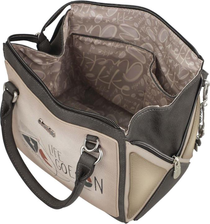 Immagine prodotto Anekke Sophia Auralis Short Handle Bag