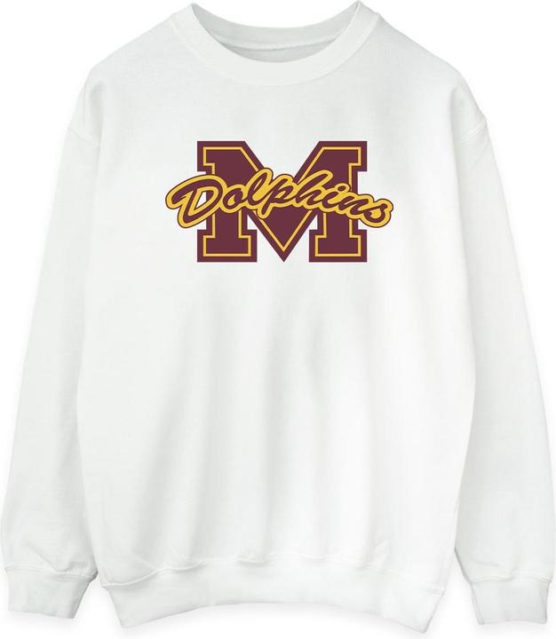 Produktbild Netflix Sex Education M Dolphins Sweatshirt (S)