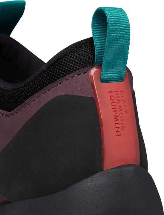 Immagine prodotto Black Diamond W Mission Lthr Lw Wp Aprch Shs (41.5)