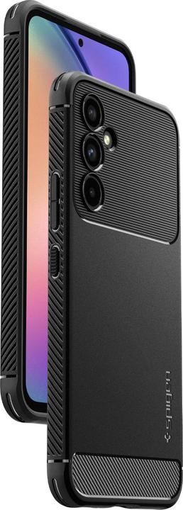 Actual product image Spigen Rugged Armor (Samsung Galaxy A54 5G)