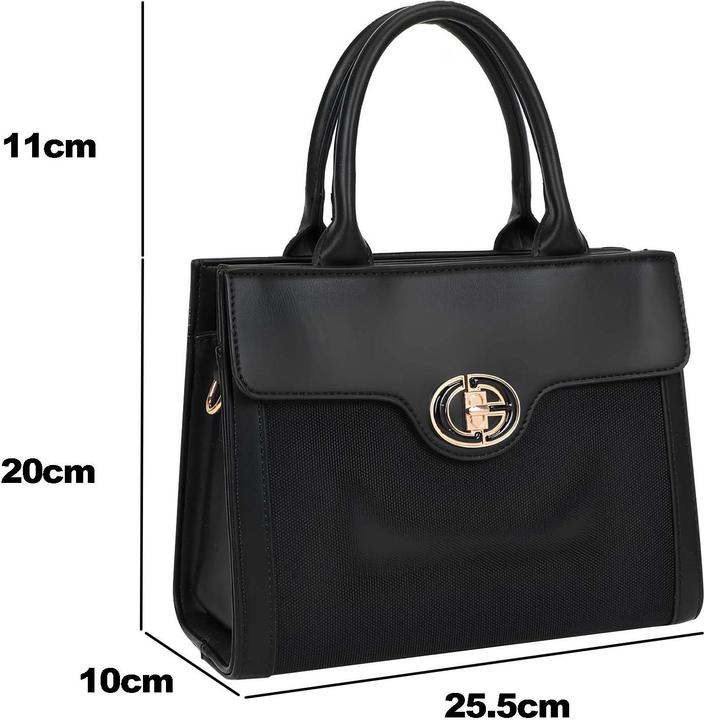 Immagine prodotto Gallantry Damentasche Vionna Bimaterial