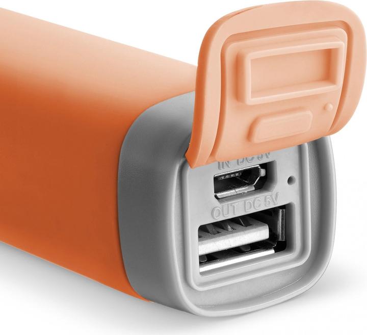 Actual product image Cellularline Freepower Active (2200 mAh, 5 W, 8.14 Wh)