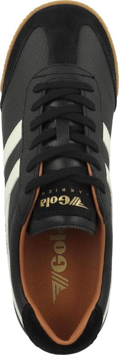 Actual product image Gola Harrier Leather - 62281 (42)