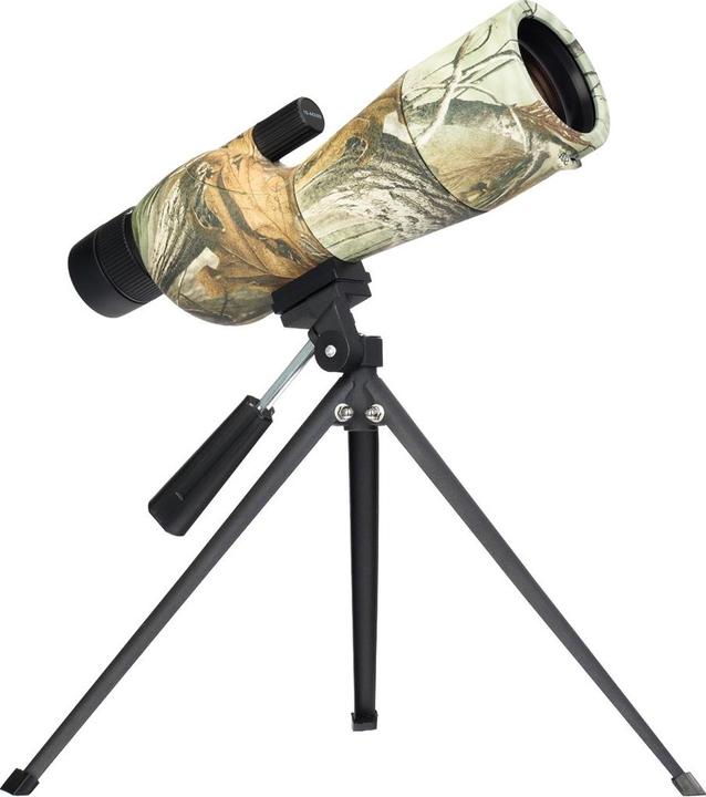 Actual product image Levenhuk Moss 60 spotting scope