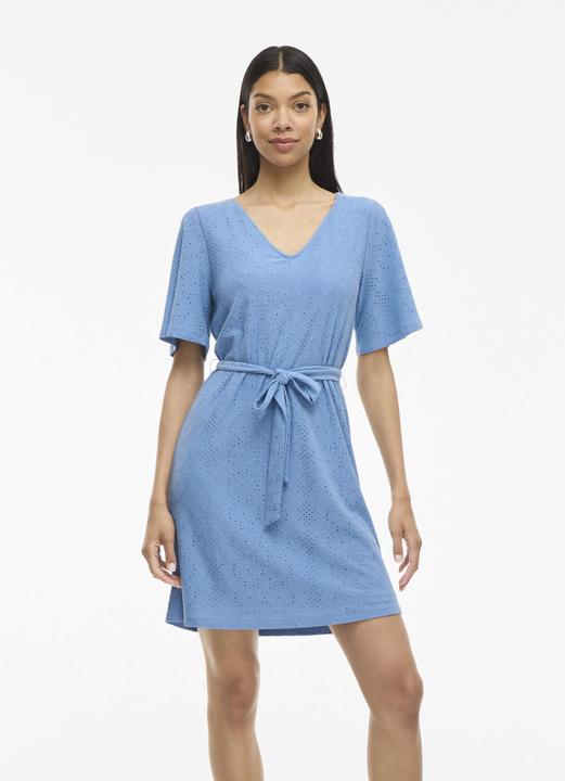 Actual product image Vila Kurzarm Minikleid (XS)