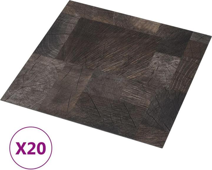 Produktbild vidaXL Ashleigh