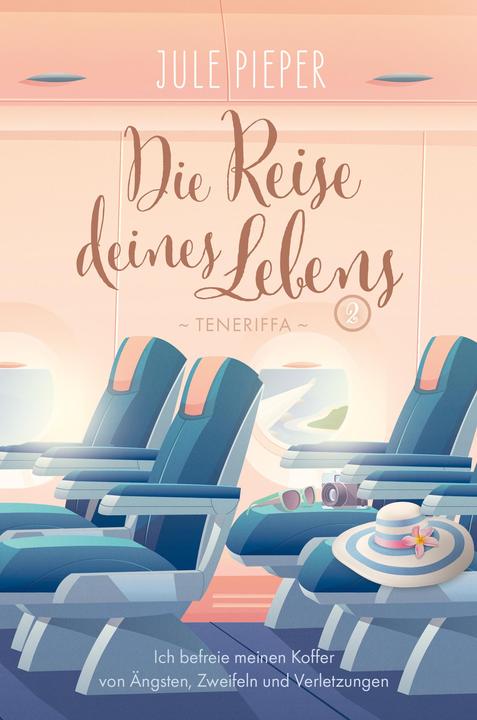 Produktbild Die Reise deines Lebens (Deutsch, Jule Pieper, 2024)