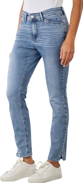 Immagine prodotto MAC Jeans Jeans slim fit 7/8 DREAM SUMMER WONDERLIGHT DENIM (W32/L28)