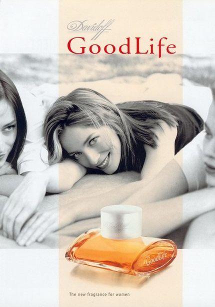 Produktbild Davidoff Good Life (Eau de Parfum, 50 ml)