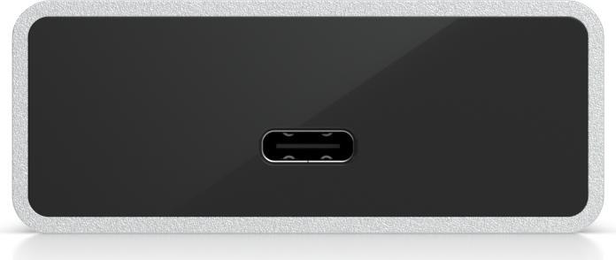 Produktbild Ubiquiti Adapter UniFi UACC-Adapter-RJ45-USBC-10GE interface-kort/adapter RJ-45 (USB-C, RJ45 (1x))