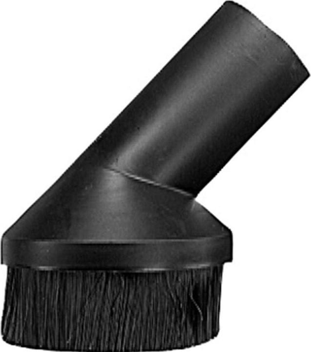Actual product image Bosch Professional Zubehör Round suction brush for vacuum cleaners with 35 mm tubes