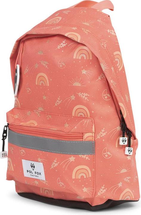 Produktbild Pol Fox mini-rucksack kind moonlight (24 l)