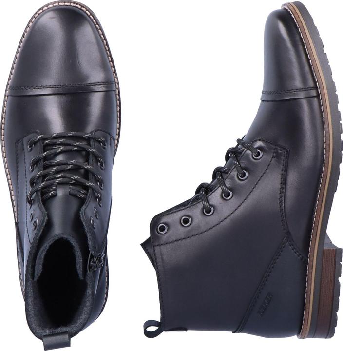 Actual product image Rieker 33205 - 54347 (42)