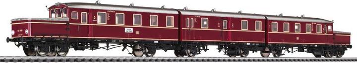 Liliput ETA 178 051 DB Battery railcar (Track H0)