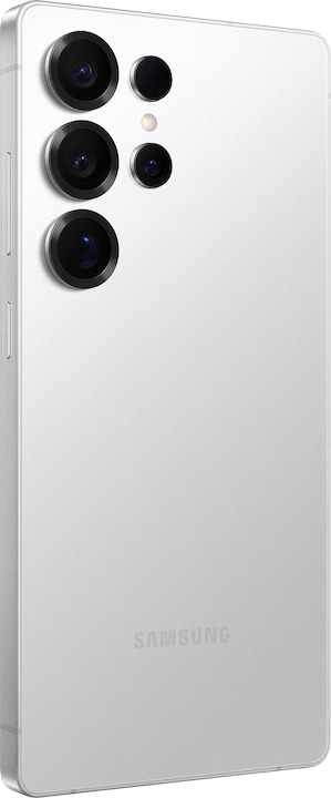 Immagine prodotto Samsung Galaxy S25 Ultra (512 GB, Bianco titanio, 6.90", Doppia SIM, 200 Mpx, 5G)