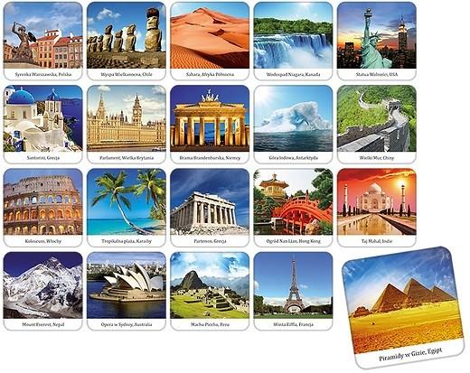 Immagine prodotto Adamigo Il gioco I esplora il mondo della memoria