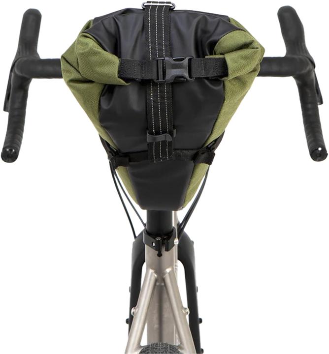 Produktbild Restrap Saddle Pack - Satteltasche (4.50 l, Satteltasche)