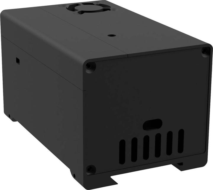 Produktbild Joy-it Joy it Single Board Computer Starter Kit USV PC 4 B x 1.5 GHz inkl. Gehäuse, Netzteil, HDMI™ Kabel