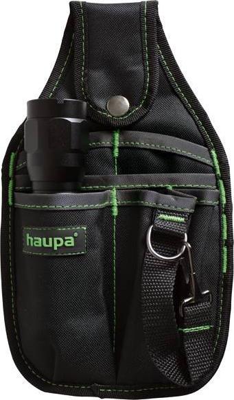 Image du produit Haupa Lampe stylo LED Micro sw Alu 130314/P