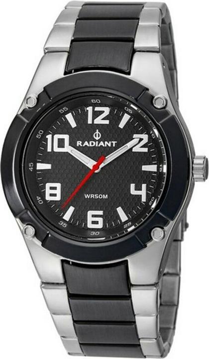 Radiant Herrenuhr RA318201 (Ø 48 mm) (48 mm)