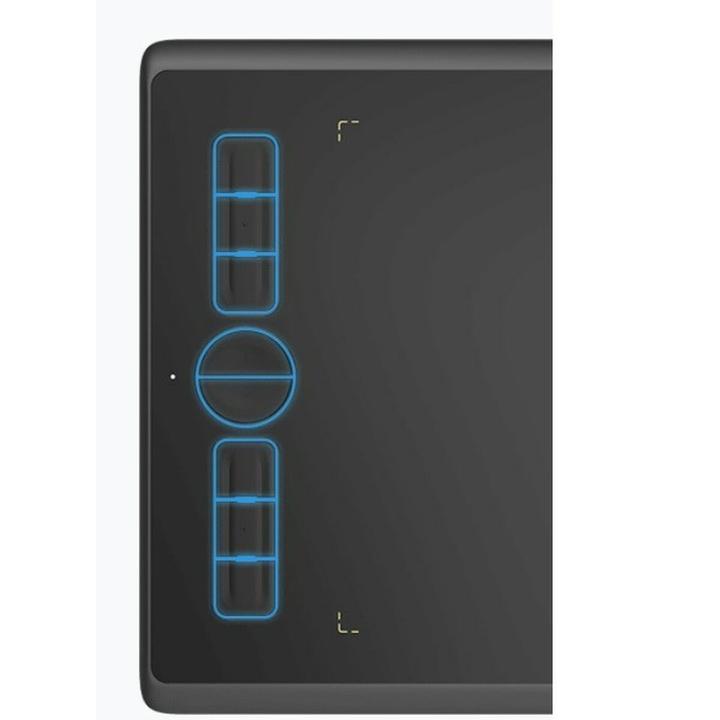 Produktbild Huion Inspiroy H580X graphics tablet (5080 lpi)