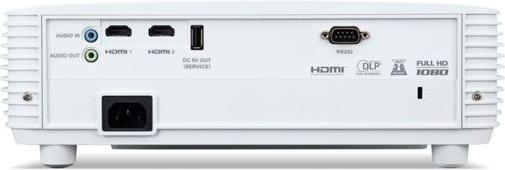 Produktbild Acer X1526HK (Full HD, 4000 lm, 1.5 - 1.65:1)