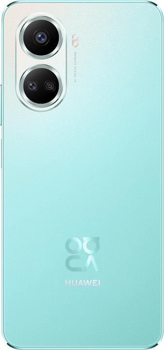 Actual product image Huawei Nova 10 SE (128 GB, Mint green, 6.67", Dual SIM, 4G)