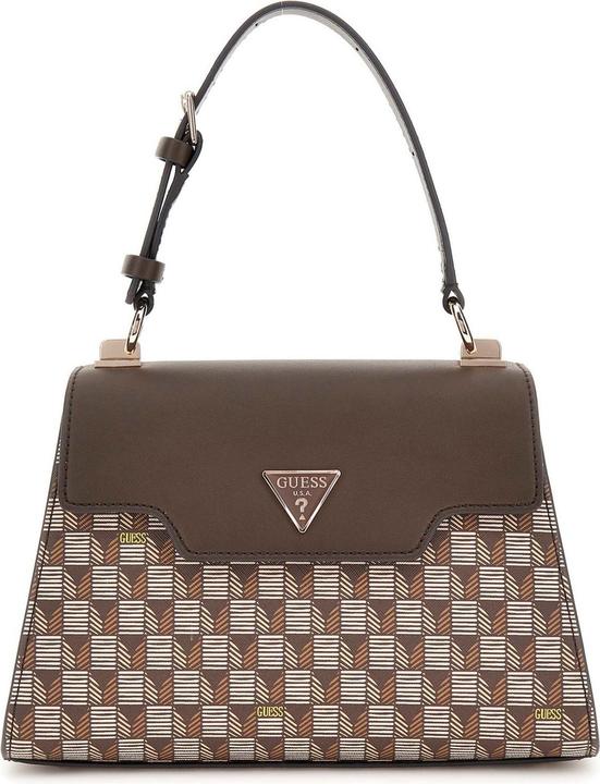Produktbild Guess G Wave Top Handle Flap
