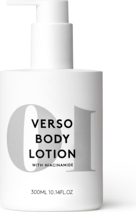 Verso Body Lotion (Körperlotion, 300 ml)
