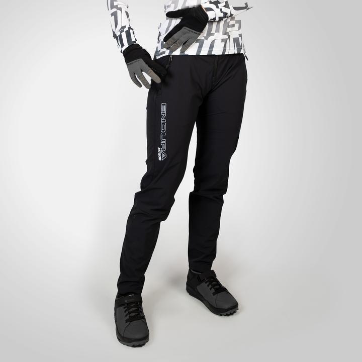 Produktbild Endura Damen MT500 Burner Lite Hose (L)