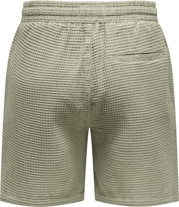 Immagine prodotto Only & Sons Bermudashorts Tel Savier kurze Hose (L)