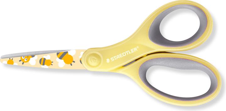 Actual product image Staedtler Noris scissors (14 cm)