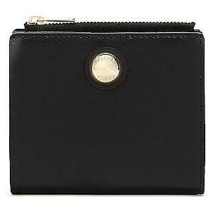 Furla, Damen, Portemonnaie, Geldbörse Sfera, Schwarz