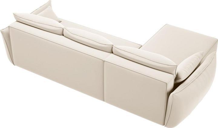 Image du produit Micadoni Kaelle (Canapé d’angle)