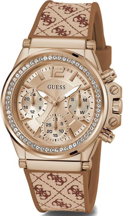 Actual product image Guess Watches CHARISMA GW0699L2 (38 mm)
