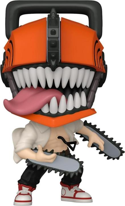 Produktbild Funko Chainsaw Man - Chainsaw Man