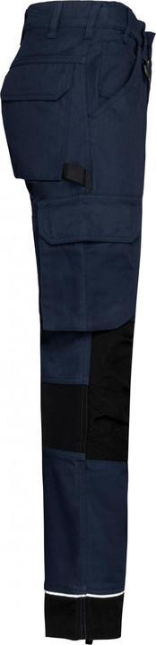 Actual product image Kariban Recycled performance work Trousers (58)