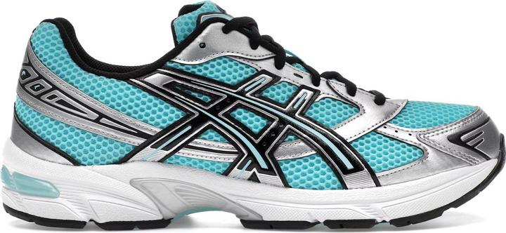 Image du produit ASICS Performance ASICS Gel-1130 Larimar Blue Silver (42)