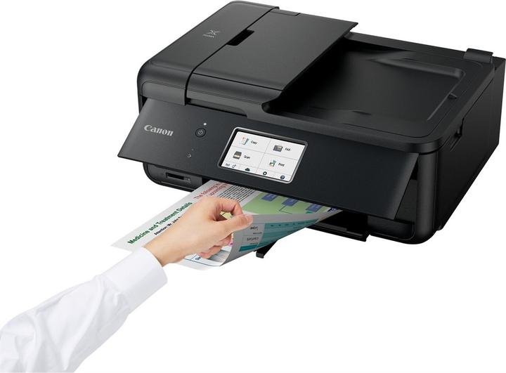 Produktbild Canon Pixma Tr8550 (Tintenpatrone, Farbe)