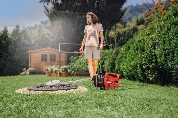 Image du produit Einhell GC-AW 6333 (Pompe de jardin)