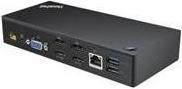 Immagine prodotto Lenovo ThinkPad USB C-Dock (USB-C, 12 porte)