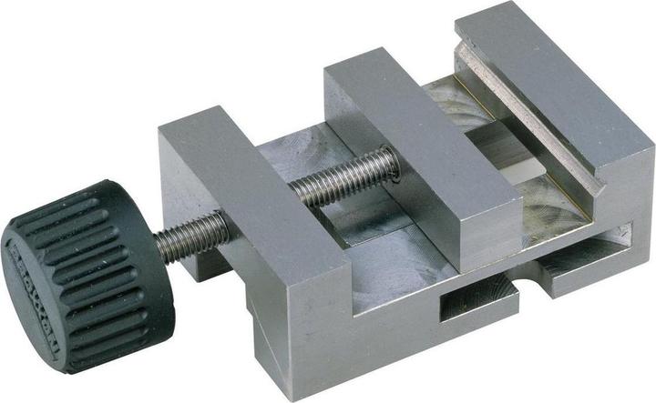 Proxxon Präzisions-Schraubstock PM40 (34 mm)