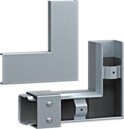 Cornet, Strip galvanised and coated