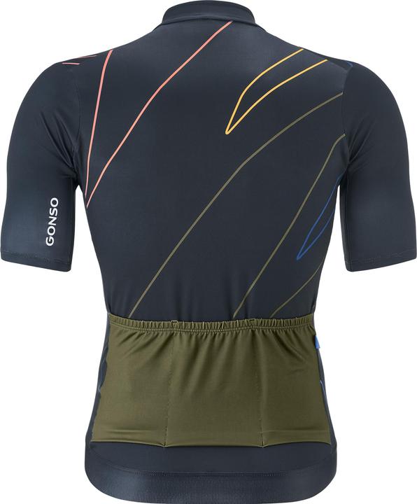 Image du produit Gonso Road Jersey Print (L)